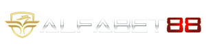 LOGO ALFABET88 SLOT GACOR